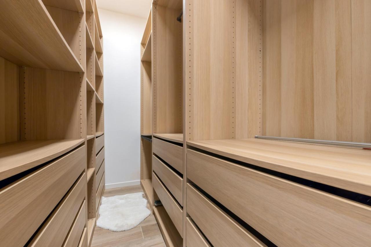 La Casa Di Nina - Meda Apartment Bagian luar foto